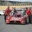 photo diaporama sorties 24 heures du mans. retour en images sur la journée test de samedi  286358