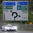 photo diaporama sorties 24 heures du mans. les pilotes en piste à l'occasion de la journée test  286499
