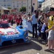 photo diaporama sorties 24 heures du mans 2015 : la journée de dimanche en images 286973