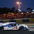 photo diaporama sorties 24 heures du mans. c'est beau le mans la nuit  287389