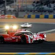 photo diaporama sorties 24 heures du mans. c'est beau le mans la nuit  287390
