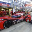 photo diaporama sorties 24 heures du mans. c'est beau le mans la nuit  287392