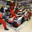 photo diaporama sorties 24 heures du mans. c'est beau le mans la nuit  287394
