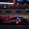 photo diaporama sorties 24 heures du mans. c'est beau le mans la nuit  287397
