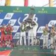 photo diaporama sorties 24 heures du mans. tous les podiums en images  287462