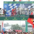 photo diaporama sorties 24 heures du mans. tous les podiums en images  287463