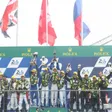 photo diaporama sorties 24 heures du mans. tous les podiums en images  287464