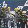 photo diaporama sorties 24 heures du mans. tous les podiums en images  287465