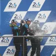 photo diaporama sorties 24 heures du mans. tous les podiums en images  287471