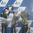 photo diaporama sorties 24 heures du mans. tous les podiums en images  287472