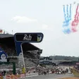 photo diaporama sorties 24 heures du mans. retour en images sur la 83e édition d'une course mythique  287520