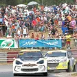 photo diaporama sorties lavaré. retour sur le rallycross couru ce dimanche  288195