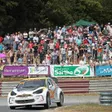 photo diaporama sorties lavaré. retour sur le rallycross couru ce dimanche  288197