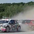 photo diaporama sorties lavaré. retour sur le rallycross couru ce dimanche  288198