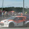 photo diaporama sorties lavaré. retour sur le rallycross couru ce dimanche  288200