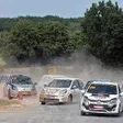 photo diaporama sorties lavaré. retour sur le rallycross couru ce dimanche  288204