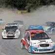 photo diaporama sorties lavaré. retour sur le rallycross couru ce dimanche  288205