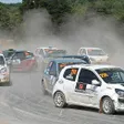 photo diaporama sorties lavaré. retour sur le rallycross couru ce dimanche  288208