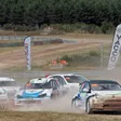 photo diaporama sorties lavaré. retour sur le rallycross couru ce dimanche  288211
