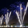 photo diaporama sorties 14 juillet à angers : défilé, feu d'artifice et bal populaire 289179