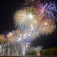photo diaporama sorties 14 juillet à angers : défilé, feu d'artifice et bal populaire 289181