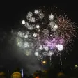 photo diaporama sorties le mans. revivez le feu d'artifice de lundi soir  289189