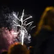 photo diaporama sorties le mans. revivez le feu d'artifice de lundi soir  289192