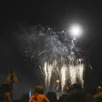 photo diaporama sorties le mans. revivez le feu d'artifice de lundi soir  289195