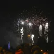 photo diaporama sorties le mans. revivez le feu d'artifice de lundi soir  289197