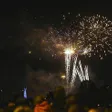 photo diaporama sorties le mans. revivez le feu d'artifice de lundi soir  289198