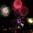 photo diaporama sorties le mans. revivez le feu d'artifice de lundi soir  289199