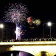 photo diaporama sorties le mans. revivez le feu d'artifice de lundi soir  289200