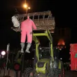photo diaporama sorties le mans. retour en images et en vidéo sur la manifestation des agriculteurs 289494