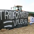 photo diaporama sorties agriculture à souvigné: un comice politisé cette année 290870