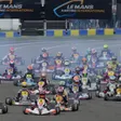 photo diaporama sorties le mans. le championnat du monde karting en images  293680