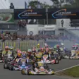 photo diaporama sorties le mans. le championnat du monde karting en images  293682
