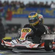 photo diaporama sorties le mans. le championnat du monde karting en images  293685