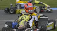 photo diaporama sport le mans. le championnat du monde karting en images 