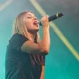 photo diaporama sorties concerts au mans: louane, marina kaye, florina pérez et 5000 fans 293915
