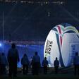 photo diaporama sorties coupe du monde de rugby: en images. revivez la cérémonie d'ouverture 293932
