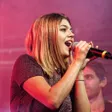 photo diaporama sorties concerts au mans: louane, marina kaye, florina pérez et 5000 fans 294147