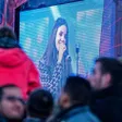 photo diaporama sorties concerts au mans: louane, marina kaye, florina pérez et 5000 fans 294155