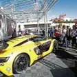 photo diaporama sorties le mans. retour en images sur la première journée du world series by renault  294445