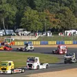 photo diaporama sorties le mans. les 24 heures camions en images 295119