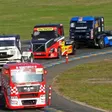 photo diaporama sorties le mans. les 24 heures camions en images 295120