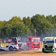 photo diaporama sorties le mans. les 24 heures camions en images 295124