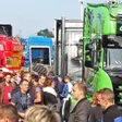 photo diaporama sorties le mans. les 24 heures camions en images 295127