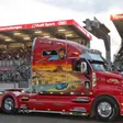 photo diaporama sorties le mans. les 24 heures camions en images 295147