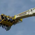 photo diaporama sorties le mans. la fête foraine en met plein les yeux  295536