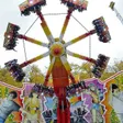 photo diaporama sorties le mans. la fête foraine en met plein les yeux  295540